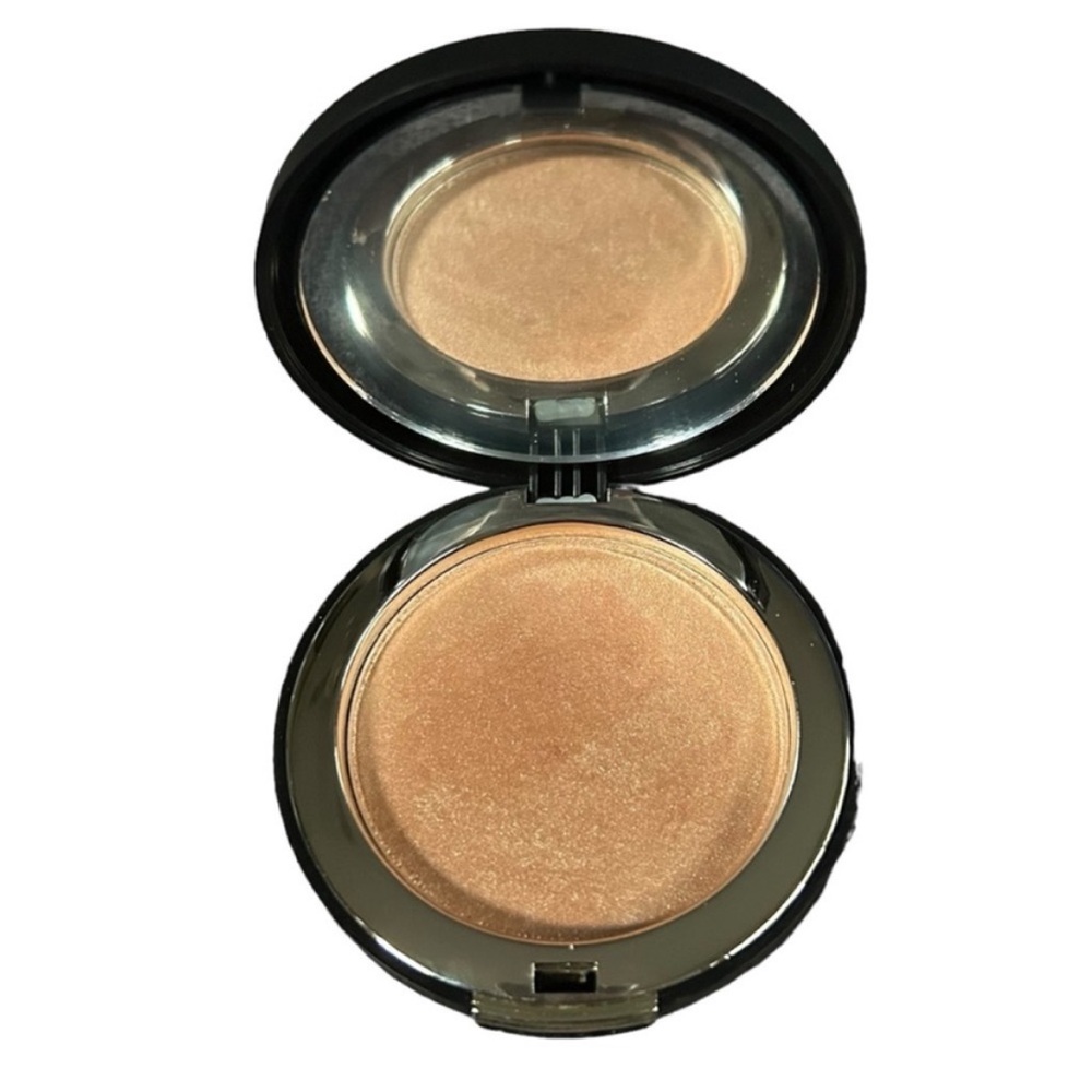 Give Me Glow Cosmetics Tropical Nights Luminous Highlighter Cruelty-Free NWT